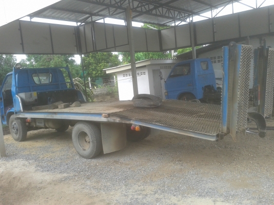 ขายรถเกี่ยวdc95