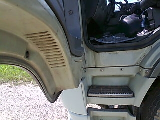 ขาย HINO FF ปี39เครื่อง HO7D 195แรง รถห้างแท้ ตู้3บาน7.20เมตร ขาย HINO FF ปี39เครื่อง HO7D 195แรง รถห้างแท้ ตู้3บาน7.20เมตร