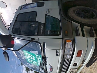 ขาย HINO FF ปี39เครื่อง HO7D 195แรง รถห้างแท้ ตู้3บาน7.20เมตร ขาย HINO FF ปี39เครื่อง HO7D 195แรง รถห้างแท้ ตู้3บาน7.20เมตร