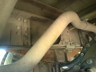 ขาย HINO FF ปี39เครื่อง HO7D 195แรง รถห้างแท้ ตู้3บาน7.20เมตร ขาย HINO FF ปี39เครื่อง HO7D 195แรง รถห้างแท้ ตู้3บาน7.20เมตร