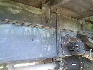 ขาย HINO FF ปี39เครื่อง HO7D 195แรง รถห้างแท้ ตู้3บาน7.20เมตร ขาย HINO FF ปี39เครื่อง HO7D 195แรง รถห้างแท้ ตู้3บาน7.20เมตร