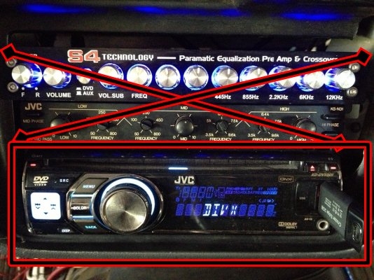 JVC KD-DV 5506  EK264270712TH