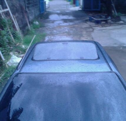 ด่วน..Civic4ประตูเครื่องสมบูรณ์เกียร์M/TหลังคาSUNROOFไมล์นอกแม็กV.I.P15"ท่อหวานภาษีเต็ม(พร้อมขับส่ง)