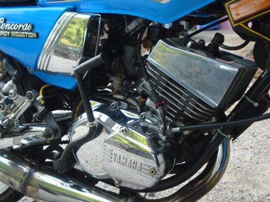 ขายมอเตอร์ไซด์คอนขอด