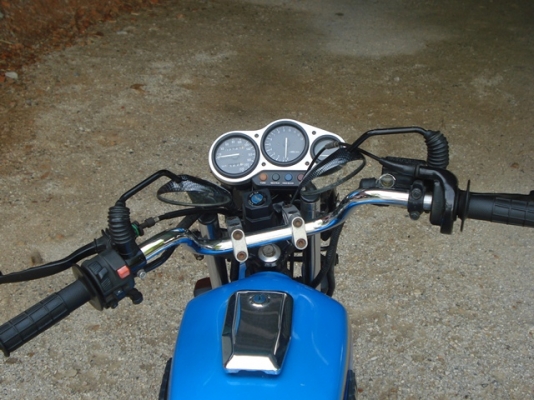 ขายมอเตอร์ไซด์คอนขอด