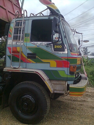 ขาย ISUZU 240 FXZ23 NFPF-R นางฟ้าแท้ 12 ล้อ 2เพลาดัมพ์ 1350000 บาท ขาย ISUZU 240 FXZ23 NFPF-R นางฟ้าแท้ 12 ล้อ 2เพลาดัมพ์ 1350000 บาท