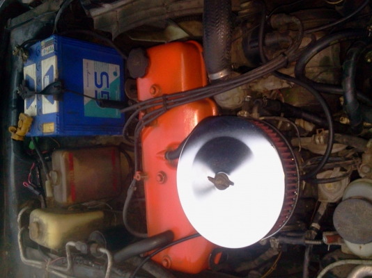 -ขายมาสด้าน้อย เครื่องดีมาก แอร์หนาว