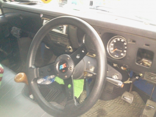 -ขายมาสด้าน้อย เครื่องดีมาก แอร์หนาว