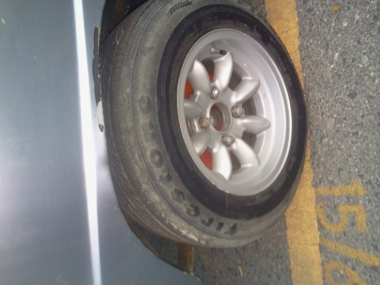 -ขายมาสด้าน้อย เครื่องดีมาก แอร์หนาว