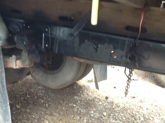 ขายด่วน FC2W HLA เครื่องWO4D 120HP ยาว5.50เมตรแคชชีสวยจัดแอร์หนาวพร้อม้งานครับ