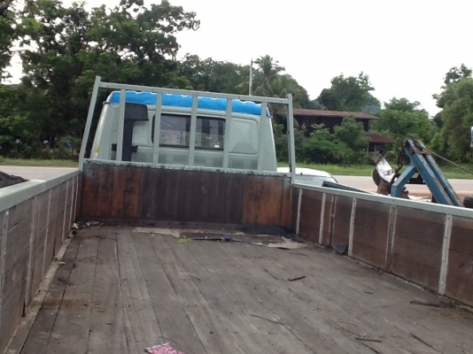 ขายด่วน FC2W HLA เครื่องWO4D 120HP ยาว5.50เมตรแคชชีสวยจัดแอร์หนาวพร้อม้งานครับ