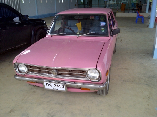 ขายรถ Datsan B110