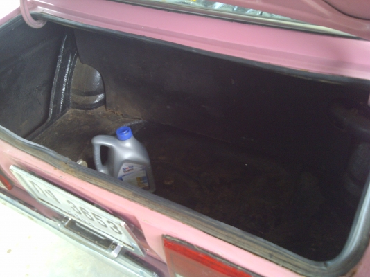 ขายรถ Datsan B110 ขายรถ Datsan B110