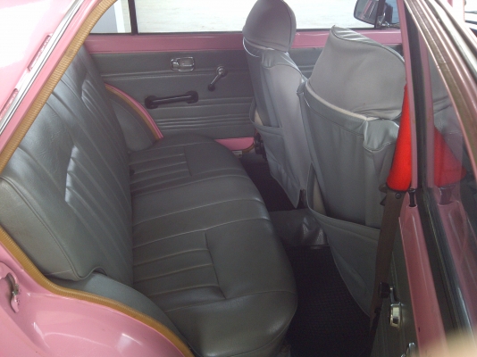 ขายรถ Datsan B110 ขายรถ Datsan B110