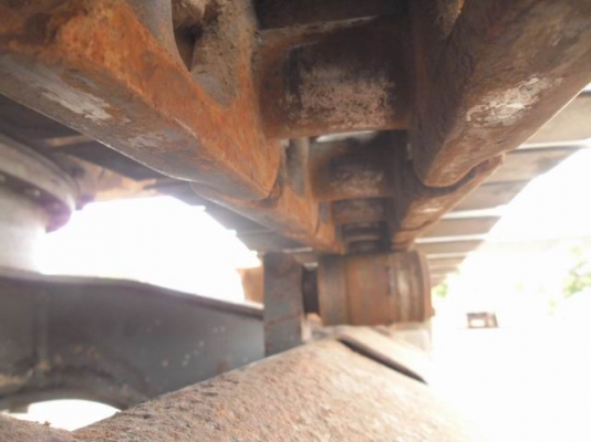 ขาย Kobelco SK120-5 รถนอกแท้