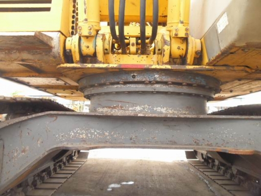 ขาย Kobelco SK120-5 รถนอกแท้
