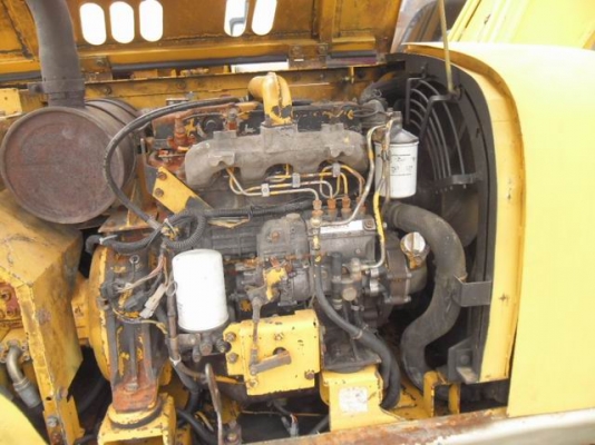 ขาย Kobelco SK120-5 รถนอกแท้