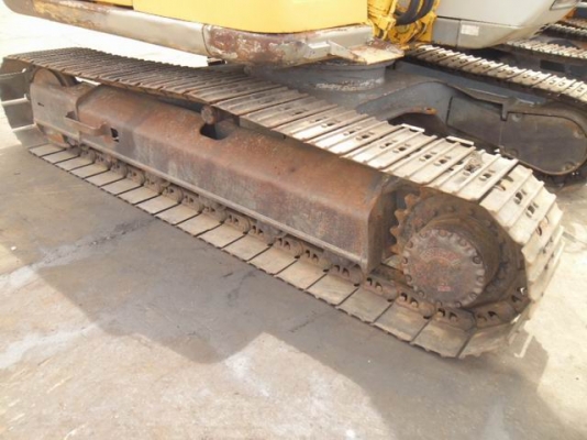 ขาย Kobelco SK120-5 รถนอกแท้