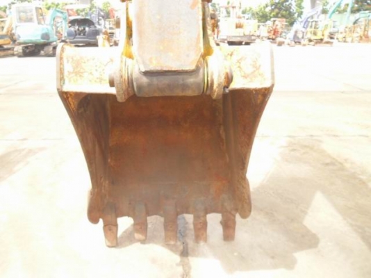 ขาย Kobelco SK120-5 รถนอกแท้