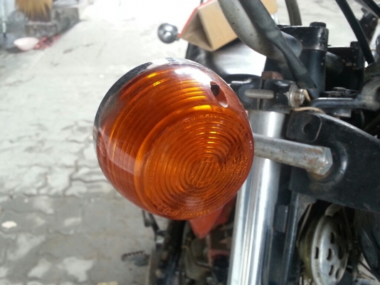 XL-125 ภาษีเต็ม+โอน