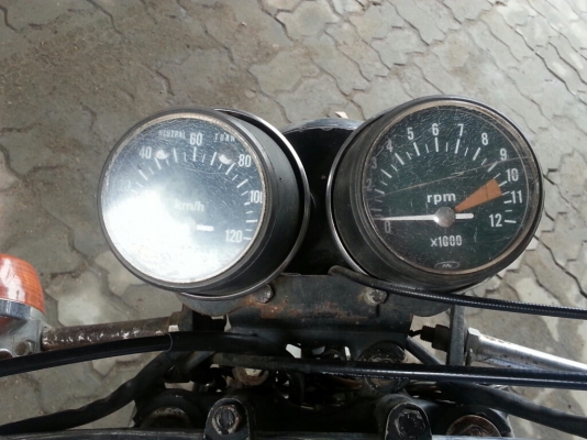 XL-125 ภาษีเต็ม+โอน