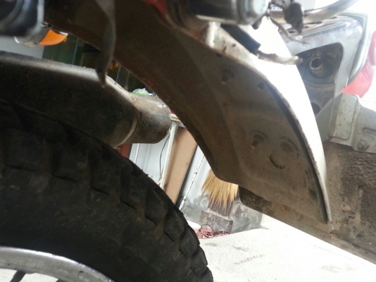 XL-125 ภาษีเต็ม+โอน