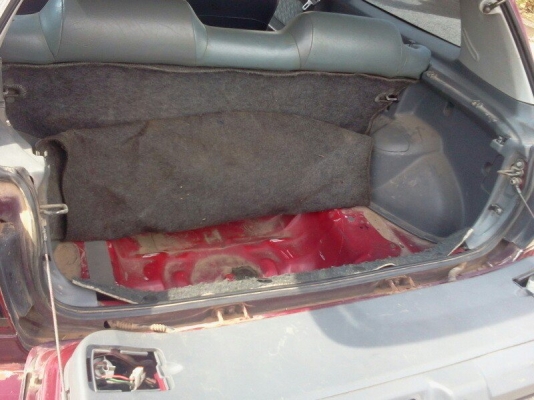 ขาย Honda civic 3D ปี94 เครื่องเดิม เอกสารครบ มาขับกลับได้เลยคับ