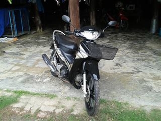 ขายเวฟi 125