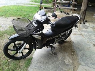 ขายเวฟi 125