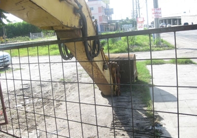 ขาย Komutsu PC160-6 เก่านอก ทะเบียน โทร 088-4501277