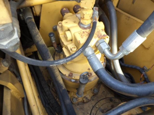 ขาย Cat E120B โทร. 083-966-9963 ขาย Cat E120B โทร. 083-966-9963