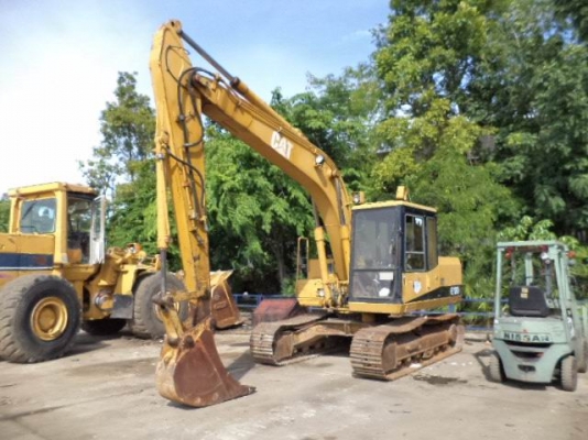 ขาย Cat E120B โทร. 083-966-9963