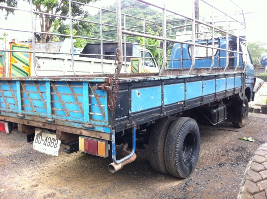 สภาพปานกลาง สอบถามได้ค่ะ