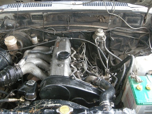 ตอนเดียว กระบะมิซซูไซโครน ตอนเดียวปี 92 พวงมาลัยเพาว์เวอร์ ตอนเดียว กระบะมิซซูไซโครน ตอนเดียวปี 92 พวงมาลัยเพาว์เวอร์