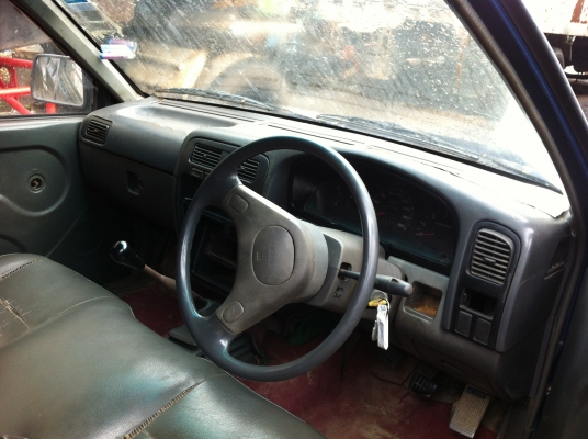 สภาพปานกลาง สภาพปานกลาง