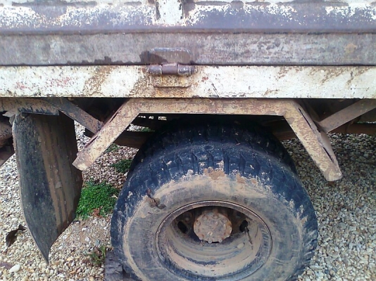 ขาย..รถหกล้อดั้ม HINO KM777 เครื่องดี คัสซีสวย มีเล่มทะเบียนครบ รถสวยจาก ลำปาง.