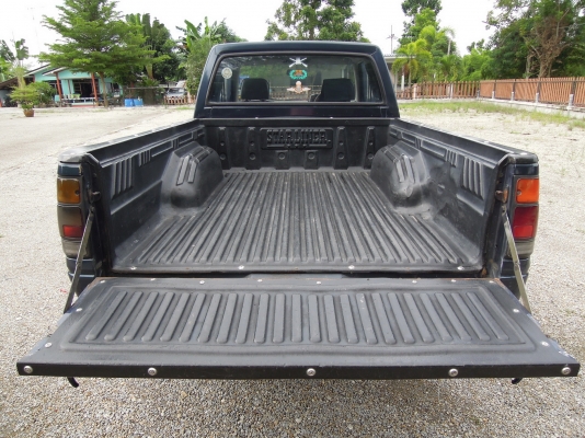 มังกร4WD สวย พ.พาวเวอร์แท้ หน้า-หลังเดิม ช่วงล่างไม่เคยลุย