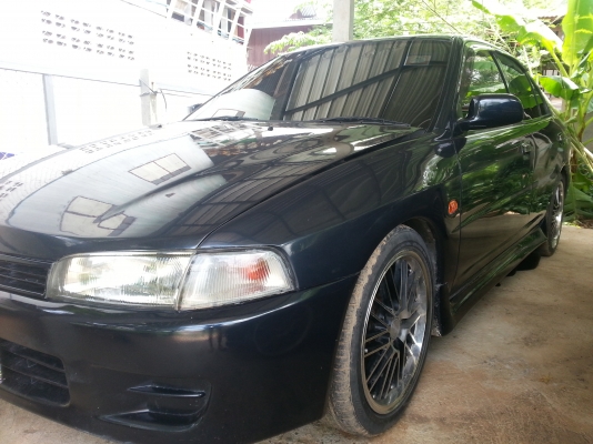 ขาย มิตซู ท้ายเบ็นซ์ เครื่องเดิม ราคา 70,000 บาท (รถหลุดจำนำ)ลดราคาแล้ว