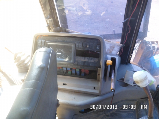 ขายรถ JCB 3CX 4WD