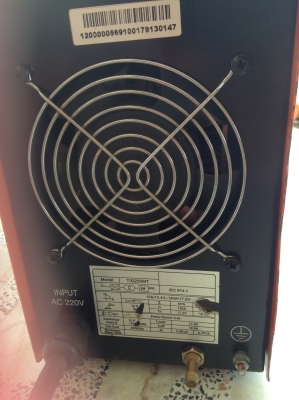 ขานตู้เชื่อม Inverter 2 ระบบ ยี่ห้อ Jasic รุ่น Tig200MT ขานตู้เชื่อม Inverter 2 ระบบ ยี่ห้อ Jasic รุ่น Tig200MT