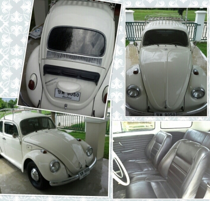 sale BEETLE เครื่องจบ สีสวย ขับ ชิล sale BEETLE เครื่องจบ สีสวย ขับ ชิล