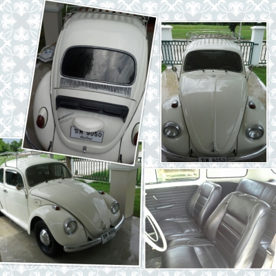 sale BEETLE เครื่องจบ สีสวย ขับ ชิล sale BEETLE เครื่องจบ สีสวย ขับ ชิล