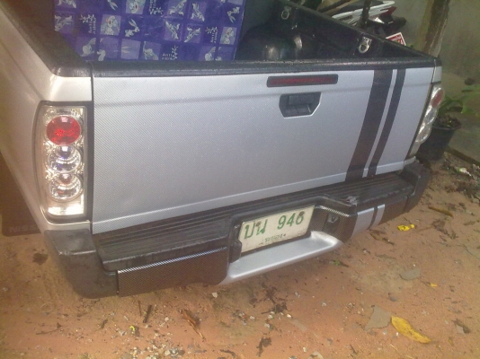 ขายฟรอนเทียรปี98ครับ สภาพตามรูปครับ เครื่องtd27