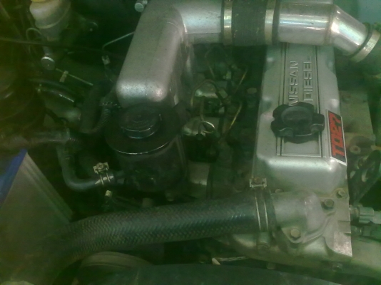 ขายฟรอนเทียรปี98ครับ สภาพตามรูปครับ เครื่องtd27