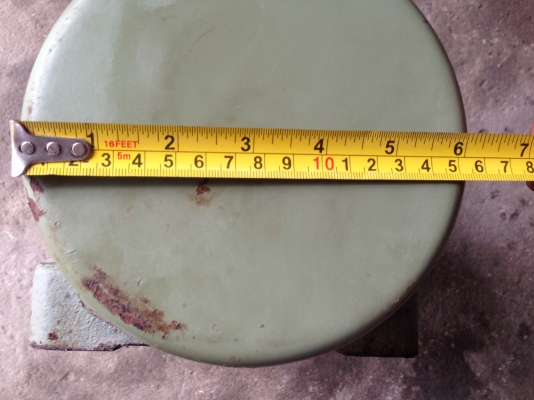 ขายมอเตอร์สั่น Friedrich ตบปูน ขนาด 0.25 kw. 220/380 V สภาพสวย พร้อมใช้งาน ขายมอเตอร์สั่น Friedrich ตบปูน ขนาด 0.25 kw. 220/380 V สภาพสวย พร้อมใช้งาน