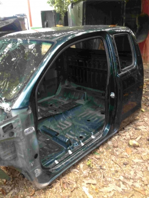 ขาย หัวเก๋ง วีโก้ แค็ป