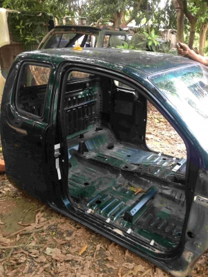 ขาย หัวเก๋ง วีโก้ แค็ป