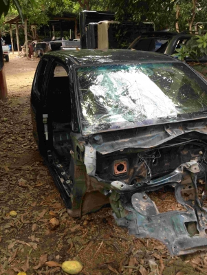 ขาย หัวเก๋ง วีโก้ แค็ป