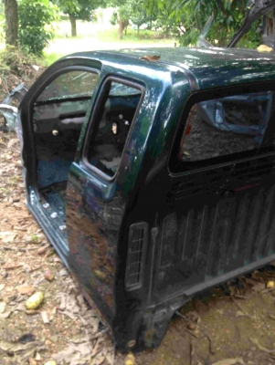 ขาย หัวเก๋ง วีโก้ แค็ป