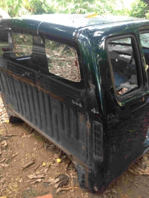 ขาย หัวเก๋ง วีโก้ แค็ป